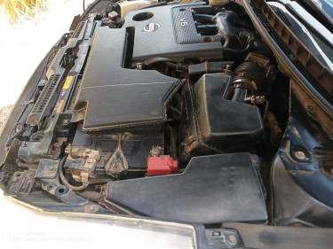 2012 NISSAN TEANA FOR SALE 
