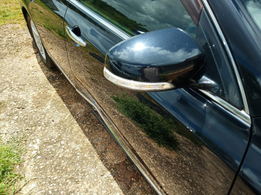 2012 NISSAN TEANA FOR SALE 