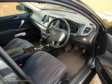 2012 NISSAN TEANA FOR SALE 