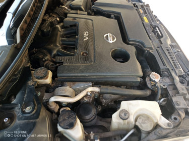 2012 NISSAN TEANA FOR SALE 