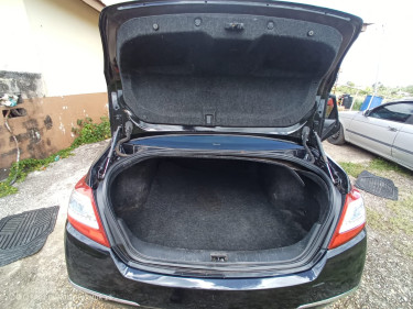 2012 NISSAN TEANA FOR SALE 