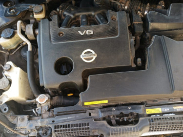 2012 NISSAN TEANA FOR SALE 
