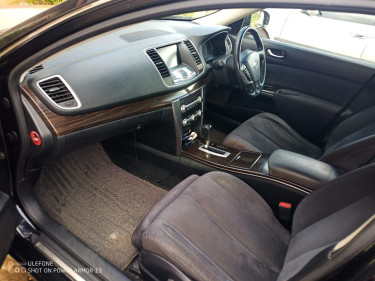 2012 NISSAN TEANA FOR SALE 