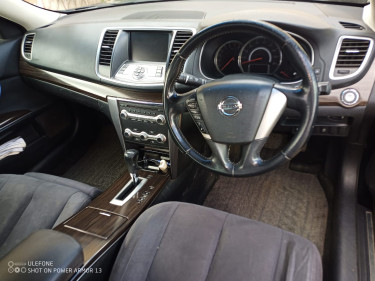 2012 NISSAN TEANA FOR SALE 