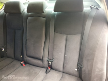 2012 NISSAN TEANA FOR SALE 