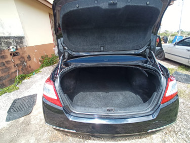 2012 NISSAN TEANA FOR SALE 