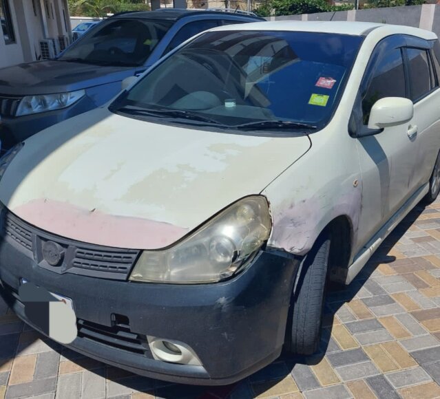 Motor Car
