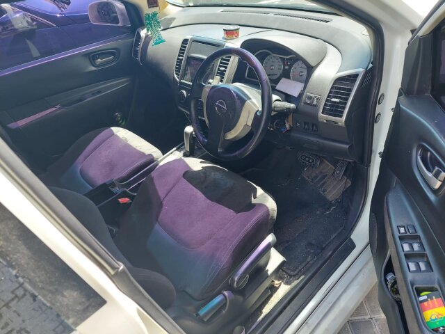 Motor Car