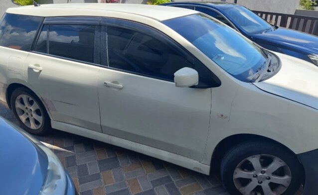 Motor Car