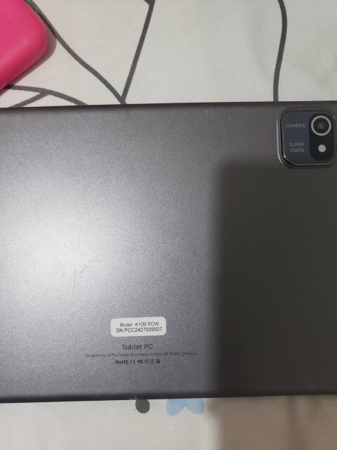 Tablet