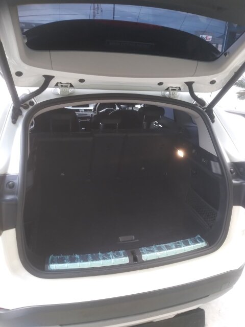 BMW X1 XDrive 18d