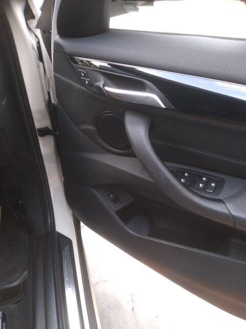 BMW X1 XDrive 18d