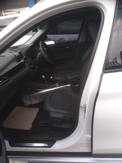 BMW X1 XDrive 18d