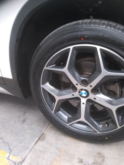 BMW X1 XDrive 18d