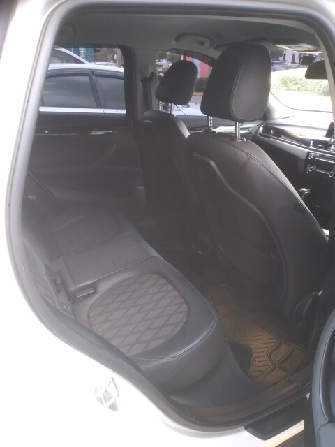 BMW X1 XDrive 18d
