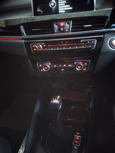 BMW X1 XDrive 18d