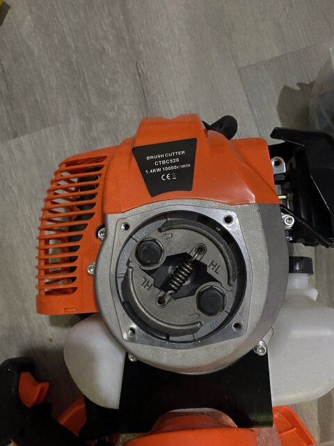 Weed Wacker