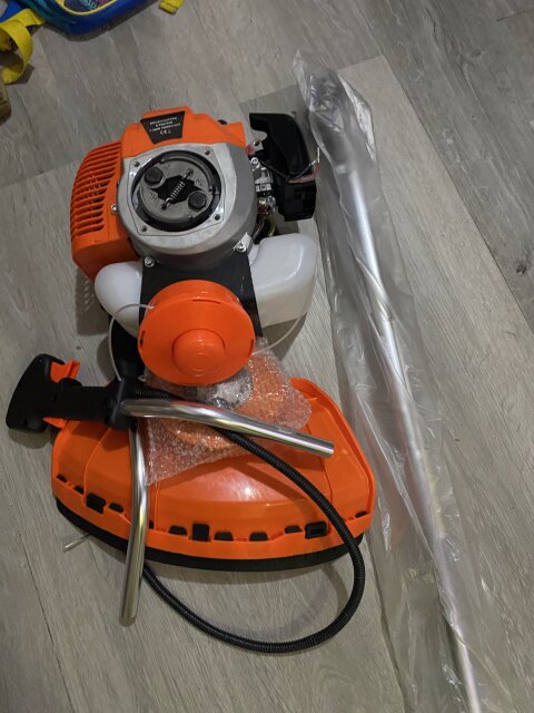 Weed Wacker