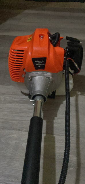 Weed Wacker