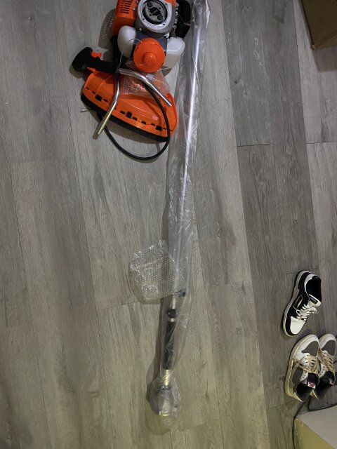 Weed Wacker