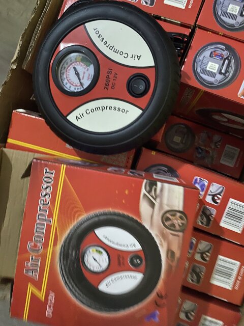 Car Pump