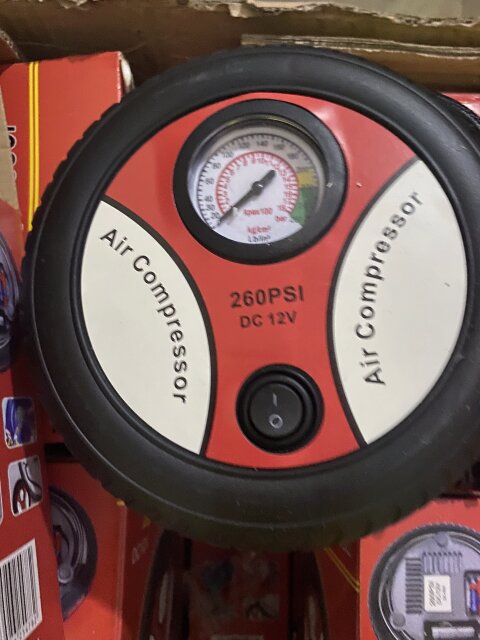 Car Pump