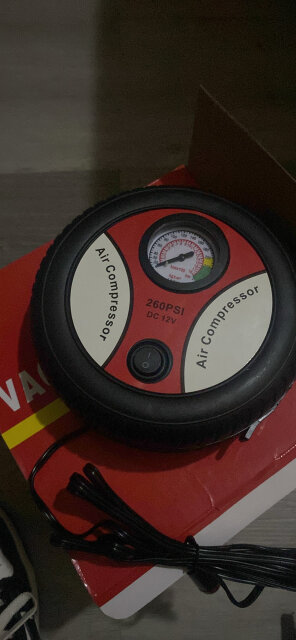 Car Pump
