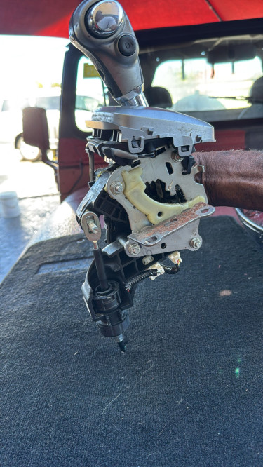 Honda Crv Shifter 2007. 