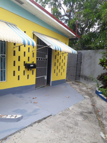 3 Bedroom Small-side