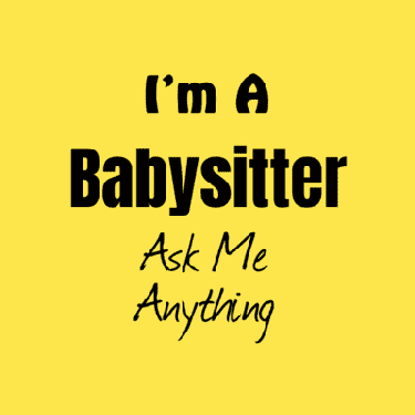 Part Time Freelance Babysitter/cleaner