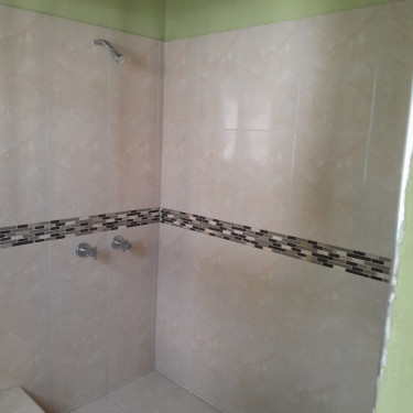1 Bedroom, Kitchen, Bathroom, Patio