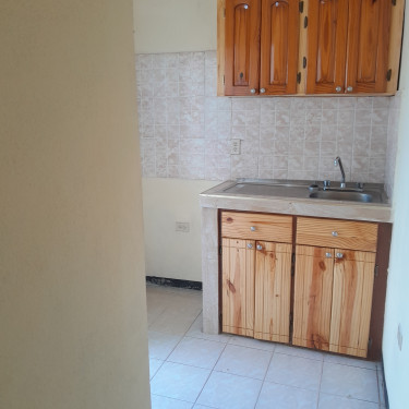 1 Bedroom, Kitchen, Bathroom, Patio