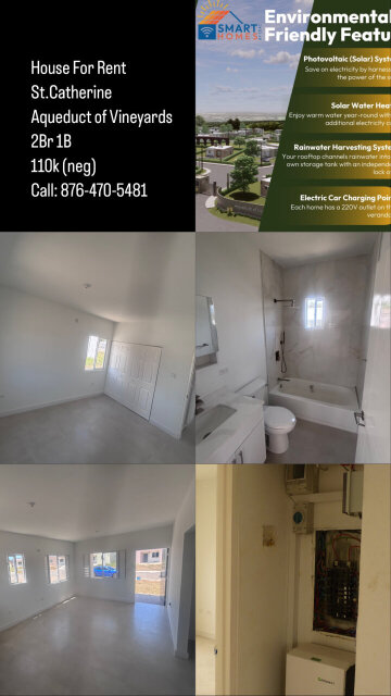 2 Bedroom