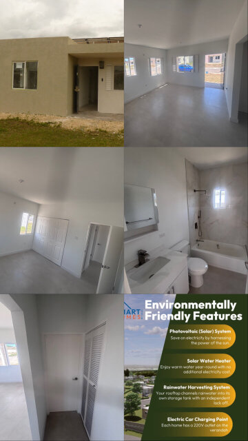 2 Bedroom