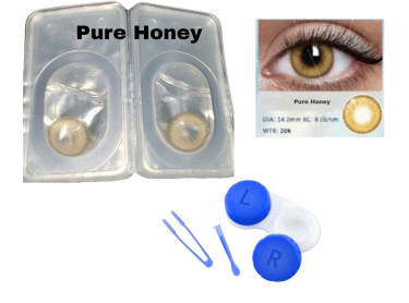 Contact Lenses