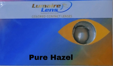 Contact Lenses