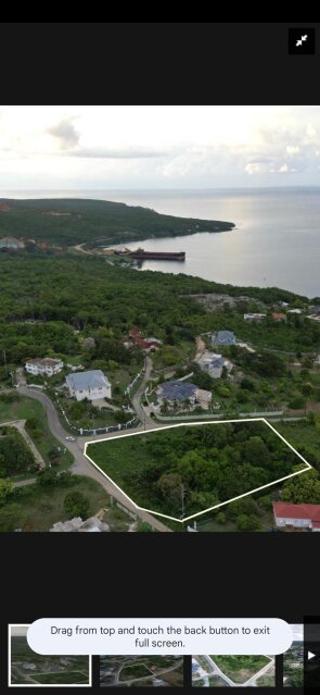 Residential Lot For Salw