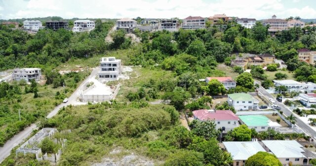 Residential Lot For Sale