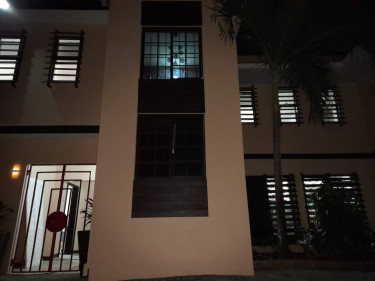 1 Bedroom Apartment- Furnished & Modern