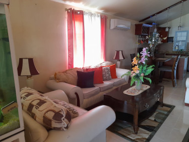 2 Bedroom 2 Bath With Pool