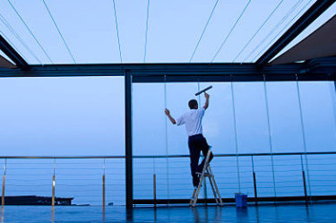 Why Do You Need Commercial Cleaning Services? House Keeping Services Concord