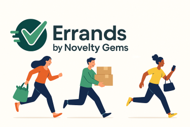 Seeking: On-Call Errand Runners