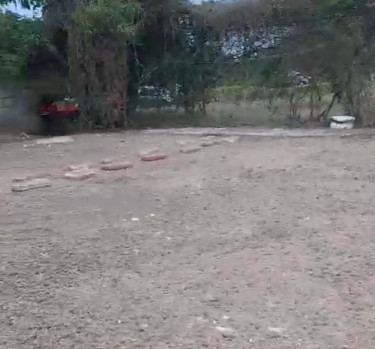UNFURNISHED 2 BEDROOM HOUSE FOR RENT