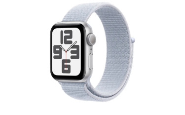 Apple Watch SE 2nd Generation 