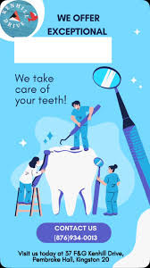 Kenhill Drive Dental