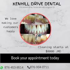 Kenhill Drive Dental