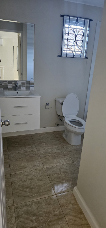 2 Bedroom House For Rent