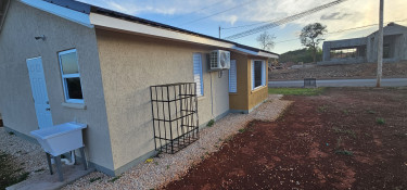 2 Bedroom House For Rent