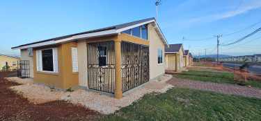 2 Bedroom House For Rent