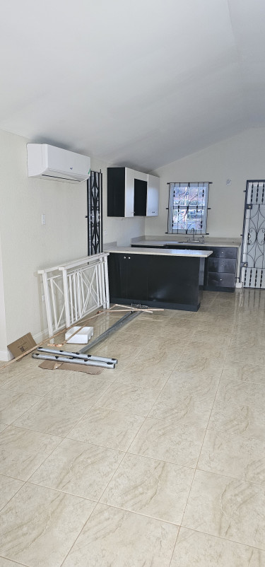 2 Bedroom House For Rent